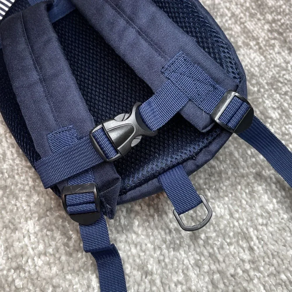 Baby Toddler Harness Backpack  w/Adjustable Straps & Zipper Closure Bear